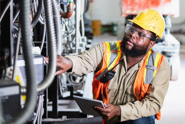 Best Electric Panel Repair  in Ukiah, CA