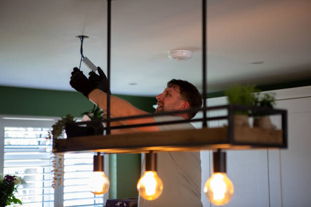 Best Circuit Breaker Repair  in Ukiah, CA