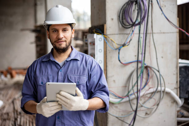 Best Electrical Repair Services  in Ukiah, CA