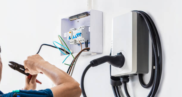 Best Electrician Near Me  in Ukiah, CA