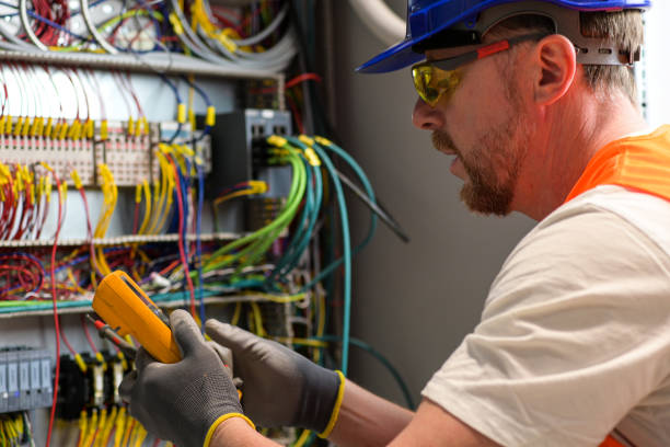 Best Local Electrician Companies  in Ukiah, CA