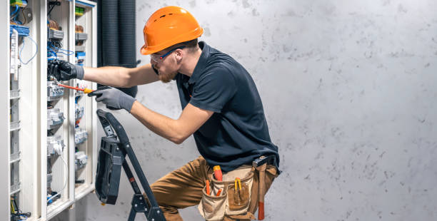 Best Affordable Electrical Installation  in Ukiah, CA