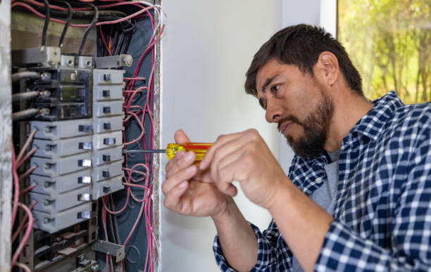 Best Electrical Installation Contractor  in Ukiah, CA